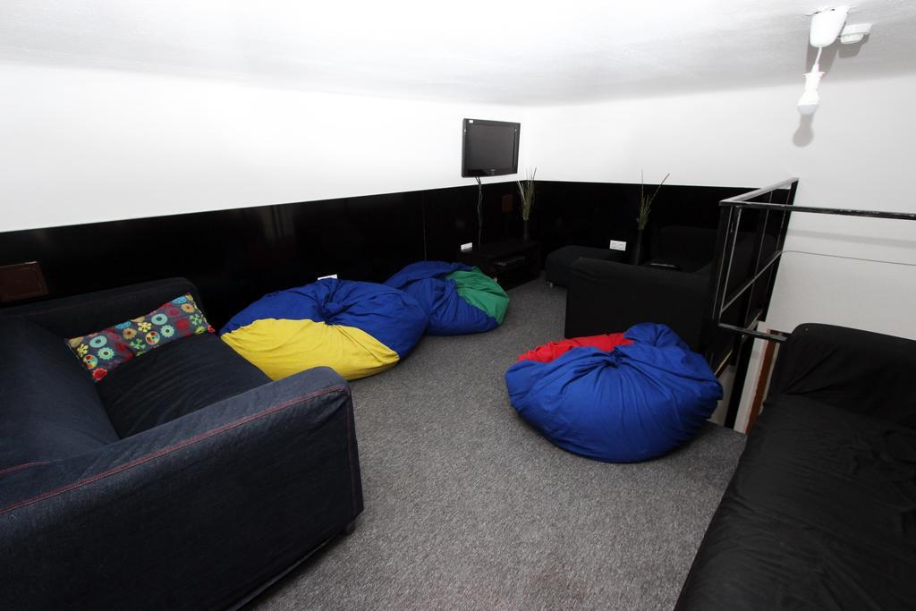 Auberge de jeunesse Adagio 1.0 Oktogon