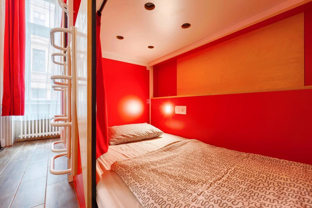 Auberge de jeunesse Adagio 1.0 Oktogon *